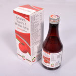 Antoxyn Plus